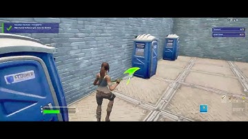 How YOU Can Complete Level 41 + SECRET PUZZLE in Fortnite GIANT ESCAPE ROOM 8? Tutorial/Walkthrough