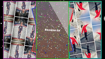 New Attitude😈Trending Song Xml File Video Alight Motion Editing 🖤@crazy_akash_s #xml_file #video