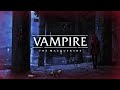 Music to roleplay vampires to vtm dark urban post rock spooky ethereal