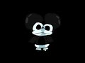 monochrome but mouse sings it
