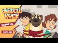 Anadolu Rock | 1.Bölüm | Kar Harekatı