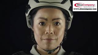 Casco de seguridad V-Gard H1 MSA
