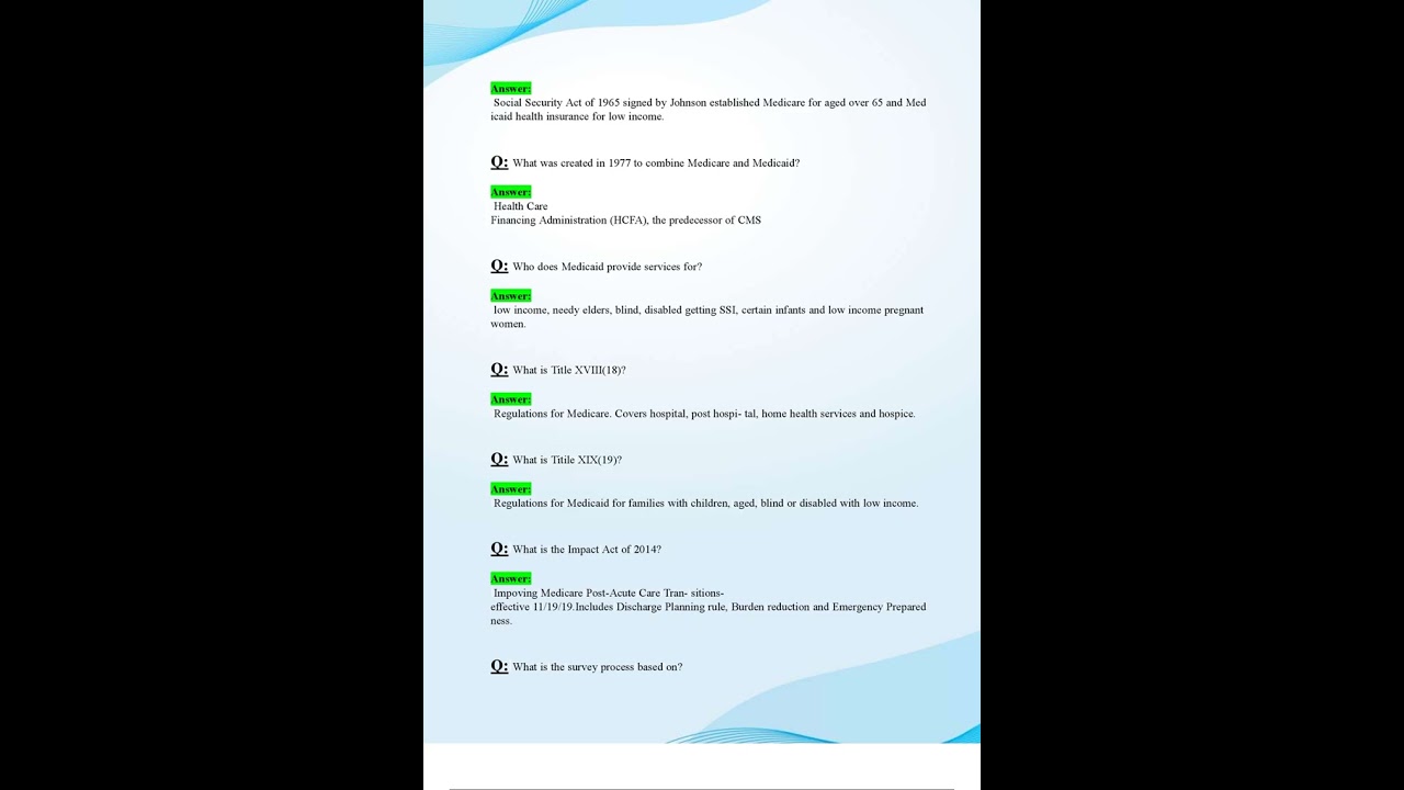 SMQT EXAM LATEST 2024 2025 UPDATE QS EN AS 100 CORRECT GRADE A VERIFIED ANSWERS