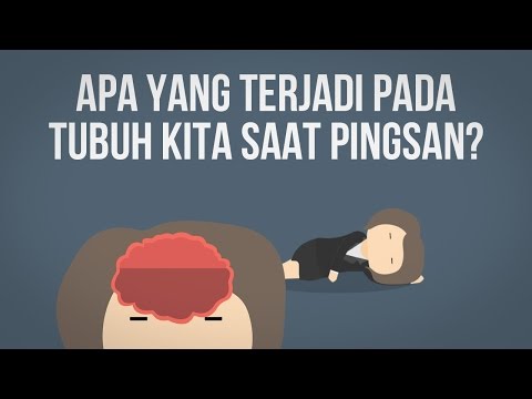 Video: Apakah kamu pingsan artinya?