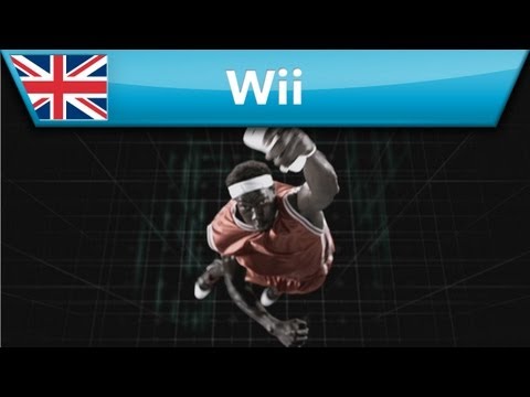 Wideo: Wykres W Wielkiej Brytanii: Wii Sports Resort Prowadzi