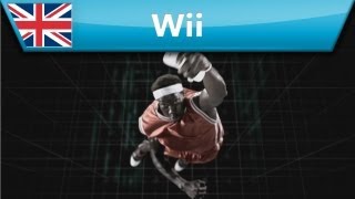 Wii Sports Resort - Trailer (Wii)