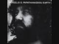 Vangelis  -  Earth - My Face In The Rain (1973)
