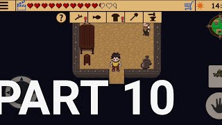 Survival RPG 2 The Temple Ruins (chapter 6) part 10 - statuette of water & fire screenshot 2