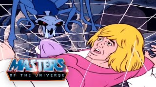 HeMan Official | 1 HOUR COMPILATION! | HeMan Full Episodes