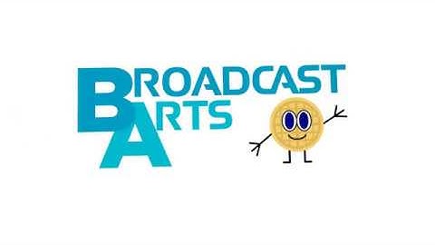 Broadcast Arts (2018)