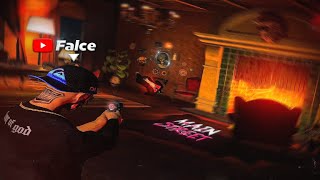 🐺 | Falce FIVEM HIGHLIGHTS #8 100% Fire  (discord.gg/mainstreett)