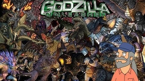 Oddities: Godzilla Unleashed Mothra Longplay 4