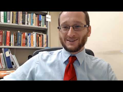 Myth - Arguments from Authority Are All Bad