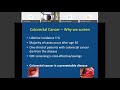 9/18/2020: Colorectal Cancer Screening Update for 2020 – A Story of Stool, Scans and Scopes