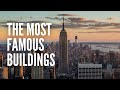 The 15 most famous buildings in the world