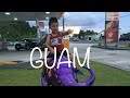 Guam Military Living