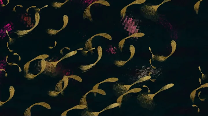 The Myth of Food by Wenlin Zhang 2020