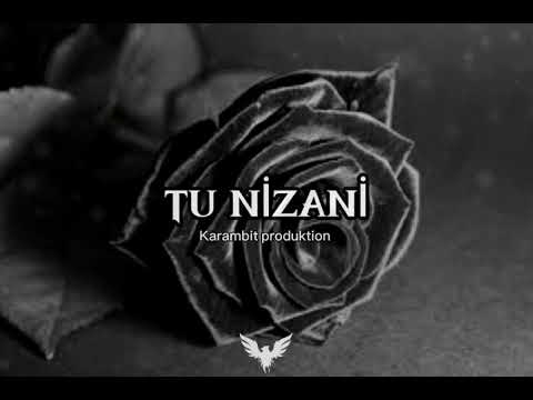 TÜ NİZANİ- Kurdish trap remix/prod.karambit/