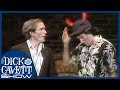 Deciding Whether to 'Work the Crowd' with Robin Williams | The Dick Cavett Show