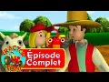 Tracteur tom  26 rodo pisode complet  franais