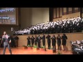 "Praise Him" Rev. Trini Massie & The New Psalmist Baptist Church Mass Choir