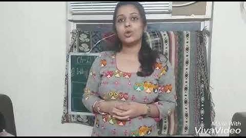 Class 4  Science -    Chapter 1  Food - Our Basic Need.  (PART-1)   7/04/20