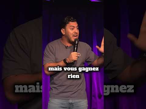 Le tirage au sort de la coupe du Monde
