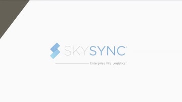 SkySync Metadata Mapping