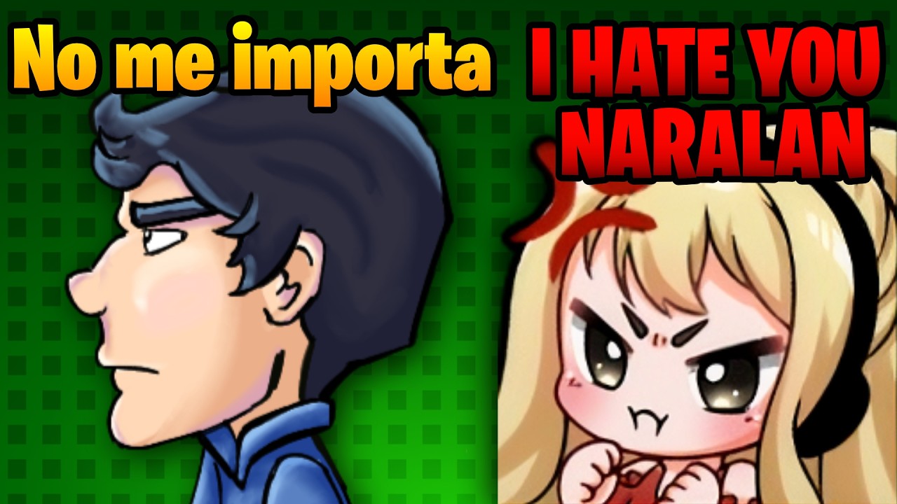 SYLVEEY ODIA A LOS WBNS XD