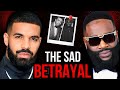 Drake Vs Rick Ross - The Beef Explained