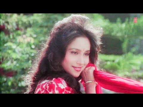 Sari Duniya Pyari  Meera Ka Mohan 1992 Anuradha Paudwal Mohammed AzizHindi Song