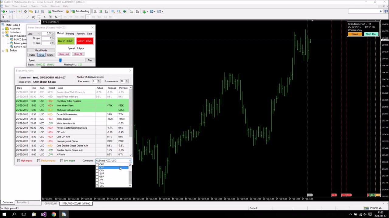 Soft4fx Forex Simulator Activation Code Forex Retro