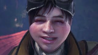 MHW Iceborne Gone Wrong #4