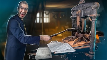 How to Self-Publish Your Music Compositions