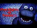 Five Nights at Freddy's: A Retrospective