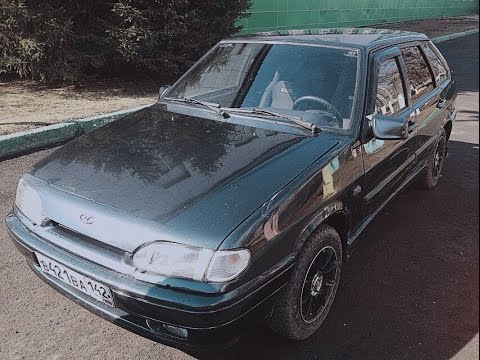 Ваз 2114 super avto