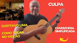 Vídeo de Culpa