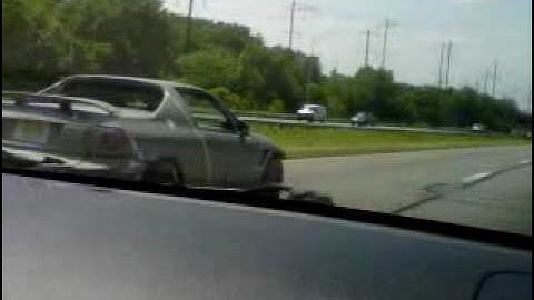 B16 Del Sol vs. SS Cobalt