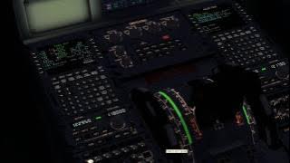 AirSimmer A320 PREVIEW: Start-Up to Takeoff Demo