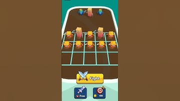 Merge Number Cubes 3D Run Game Level 1 - 2 #cube #kidsgames #games #merge