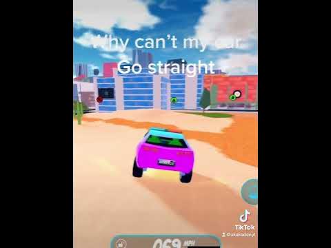 Why can’t my car go straight - YouTube