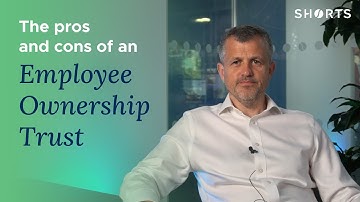 Pros and Cons of an Employee Ownership Trust | EOTs Explained