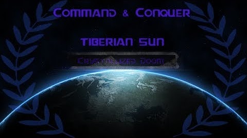 Crystallized Doom Stream from 20.05.2017