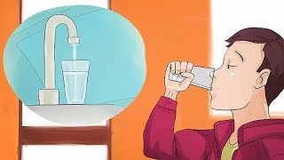 Вот КАК нужно ПИТЬ ВОДУ, чтобы ПОХУДЕТЬ! Вот КАК нужно ПИТЬ ВОДУ, чтобы ПОХУДЕТЬ!
