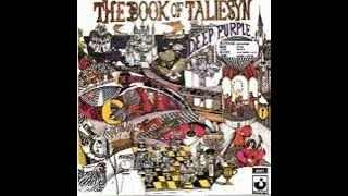 Deep Purple__Book Of Taliesyn 1968 Full Album