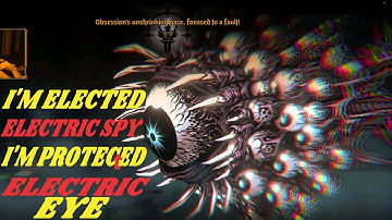 Infernal Focused Fault - Chapter 3 Confession: Obsession - Final Boss - Darkest Dungeon 2