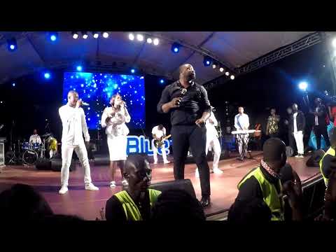 MOISE MBIYE -