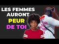 Comment avoir une extreme confiance en soi avec les femmes 