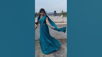 Thumbnail of Hey sita 🌸 #heysitaheyrama #sitaramam  #trending #shorts #shortsindia#trendingshorts