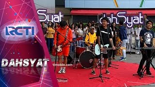 DAHSYAT - Pee Wee Gaskins “Berbagi Cerita' [11 April 2017]